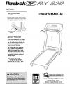 6021071 - Owners Manual, RBTL69920 190521- - Product Image