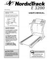 Owners Manual, NTL16920 192287- - Product Image Owners Manual, NTL16920 192287- - Product Image