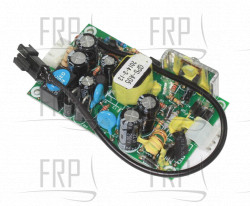 910IC Lower Control Board E1310 - current - Product Image
