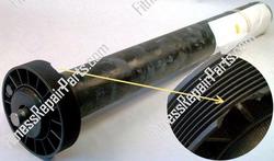 Front Roller, NEW, Shipping Damaged - Product Image