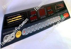 Display console, Blemished - Product Image