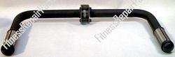 Handlebar, Heartrate - Product Image