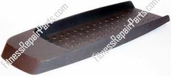 Foot pad, Left, Blemished - Product Image