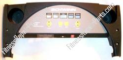 Console, Keypad, Housing, Blemished - Product Image