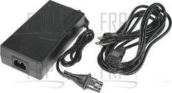 Power Supply - Product Image