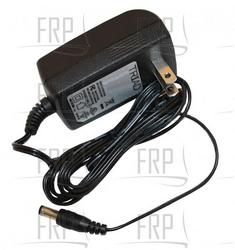 Charger, Battery 1 Pin - Product Image