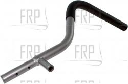 Assembly,HB,LT,W/GRIP&BSHGS - Product Image