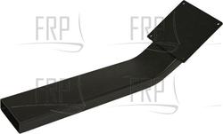 Weldment, LCD Screen Mount Assembly - Product Image