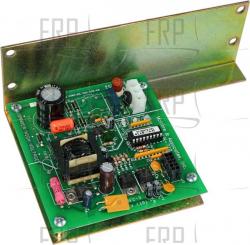 Controller, Fan - Product Image