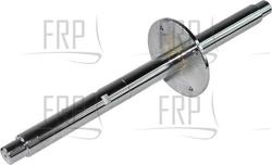 Axle, Flywheel - Product Image