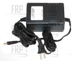 Adapter, AC - Product Image