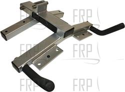 Adjustment - Product Image