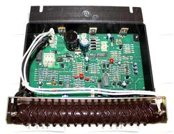 Alternator control board - Product Image