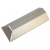 Aluminum Trim, Endcap - Product Image