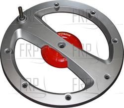 Arm, Crank - Product Image