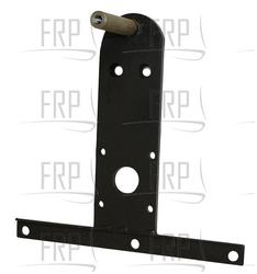 Arm, Crank, Left - Product Image