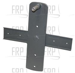 Arm, Crank, Left - Product Image