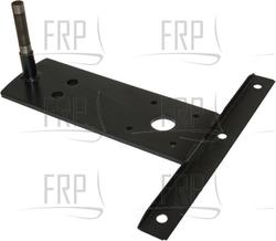 Arm, Crank, Left - Product Image