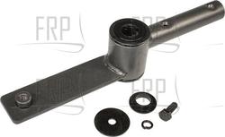 Arm, Pivot - Product Image