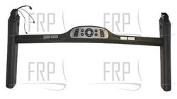 Handlebar - Product Image