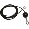 40000635 - Cable assembly, 122 - Product Image