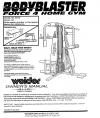 6034273 - Assembly Manual, 90102 - Product Image