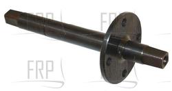 Axle, Crank - Product Image