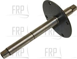 Axle, Crank - Product Image