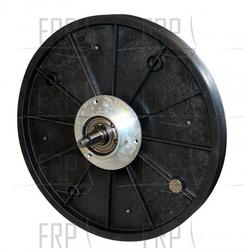 Axle, Crank - Product Image