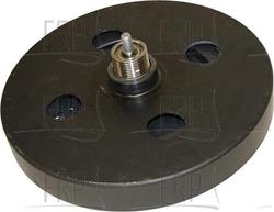 Brake, Resistance - Product Image