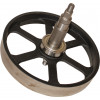 49011191 - Axle, Drive - Product Image