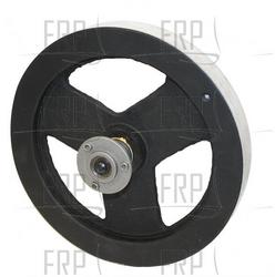 Axle, Drive - Product Image