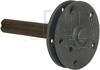 6056433 - Axle, Pulley - Product Image