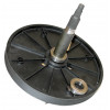 35006660 - Axle Assembly - Product Image
