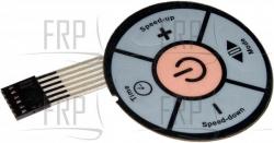 Control, Bottom - Product Image