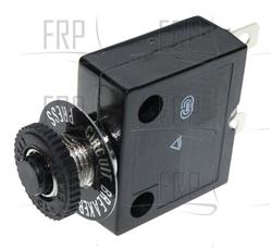 Circuit breaker - Product Image