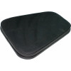 Back, Seat, Black - Product Image