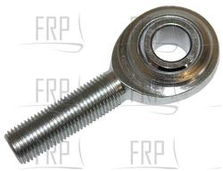 Ball joint, 1/2-20, Left - Product Image