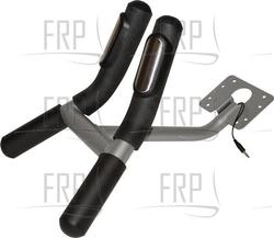 Bar, Static - Product Image