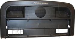 Base, Console - Product Image