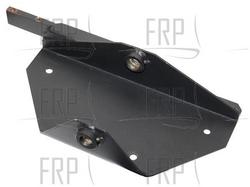 Base, Pedal, Right - Product Image