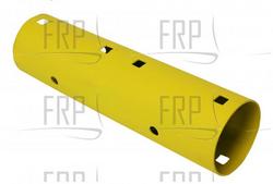 Base, Rear, Tube - Product image