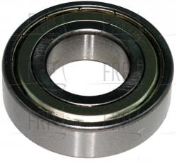 Bearing, Radial - Product Image