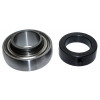 Bearing, SA205-16 with Lock Ring - Product Image