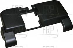 Belly Pan, Base, Molded - Product Image