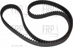 Belt, Brake, Cogged - Product Image