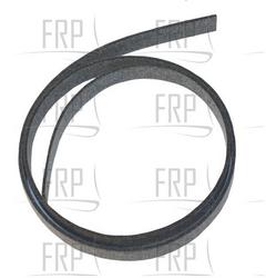 Belt, Resistance, 44" x .75" - Product Image