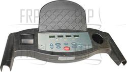 Blemished EC4500 Display - Product Image