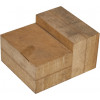 38001075 - Block, Wood - Product Image