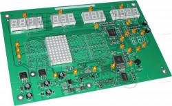 Board, Display - Product Image